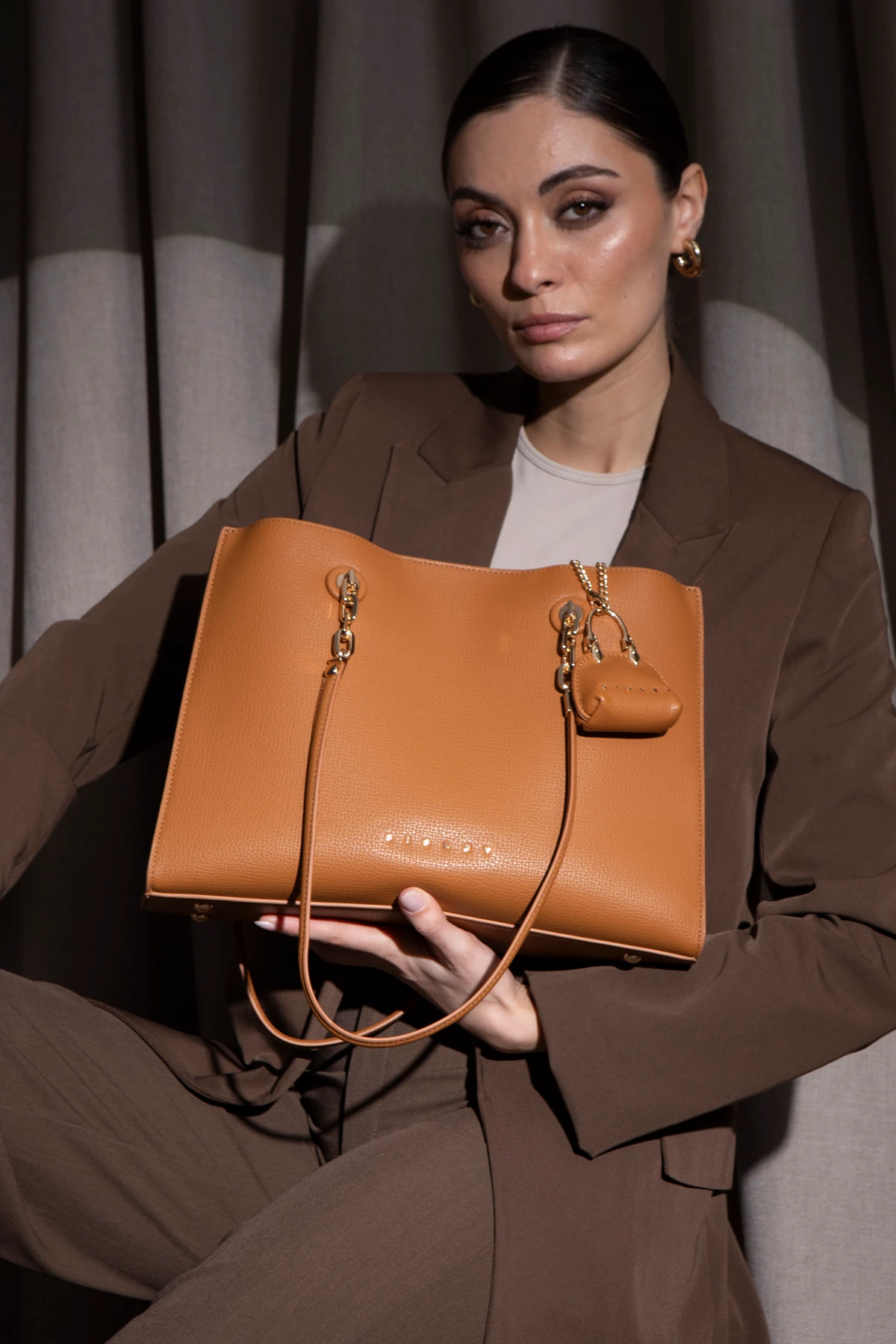 SİSLEY KADIN EL ÇANTASI SLY_151