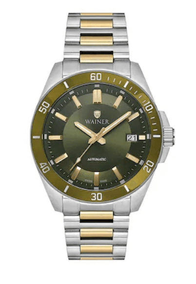 WA.25540-E WAİNER KOL SAATİ