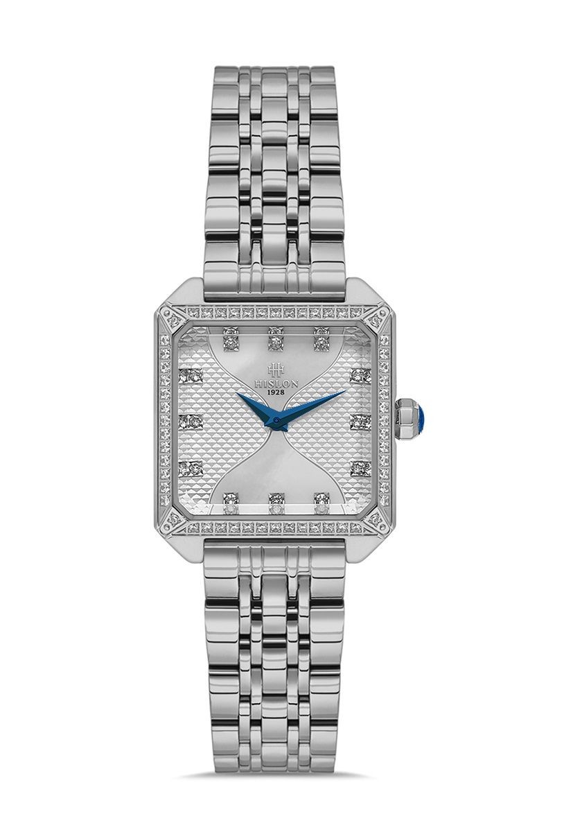 HİSLON KADIN KOL SAATİ S.QL159S-09SS