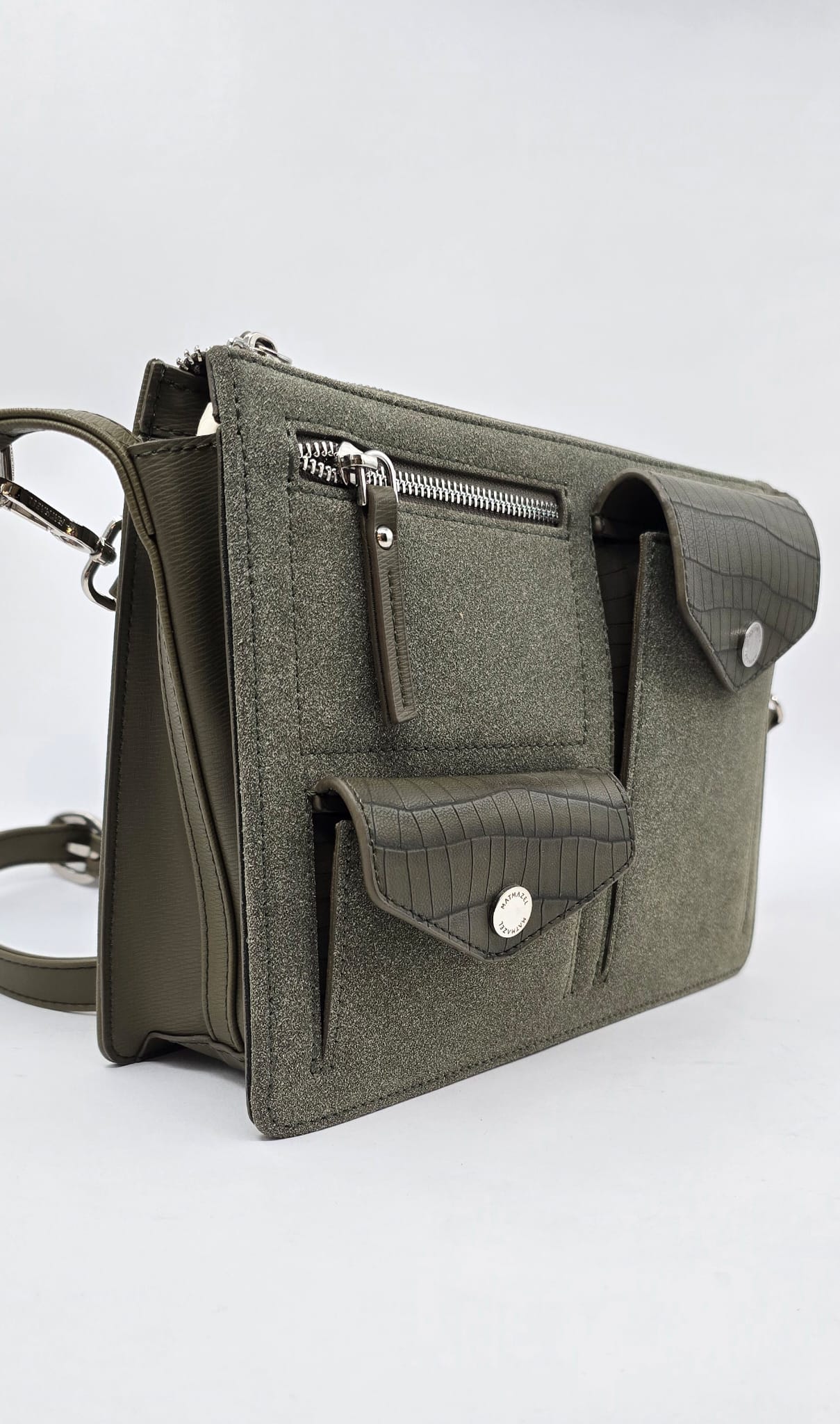 MATMAZEL KADIN ÇAPRAZ ÇANTASI C.211VN409T-19