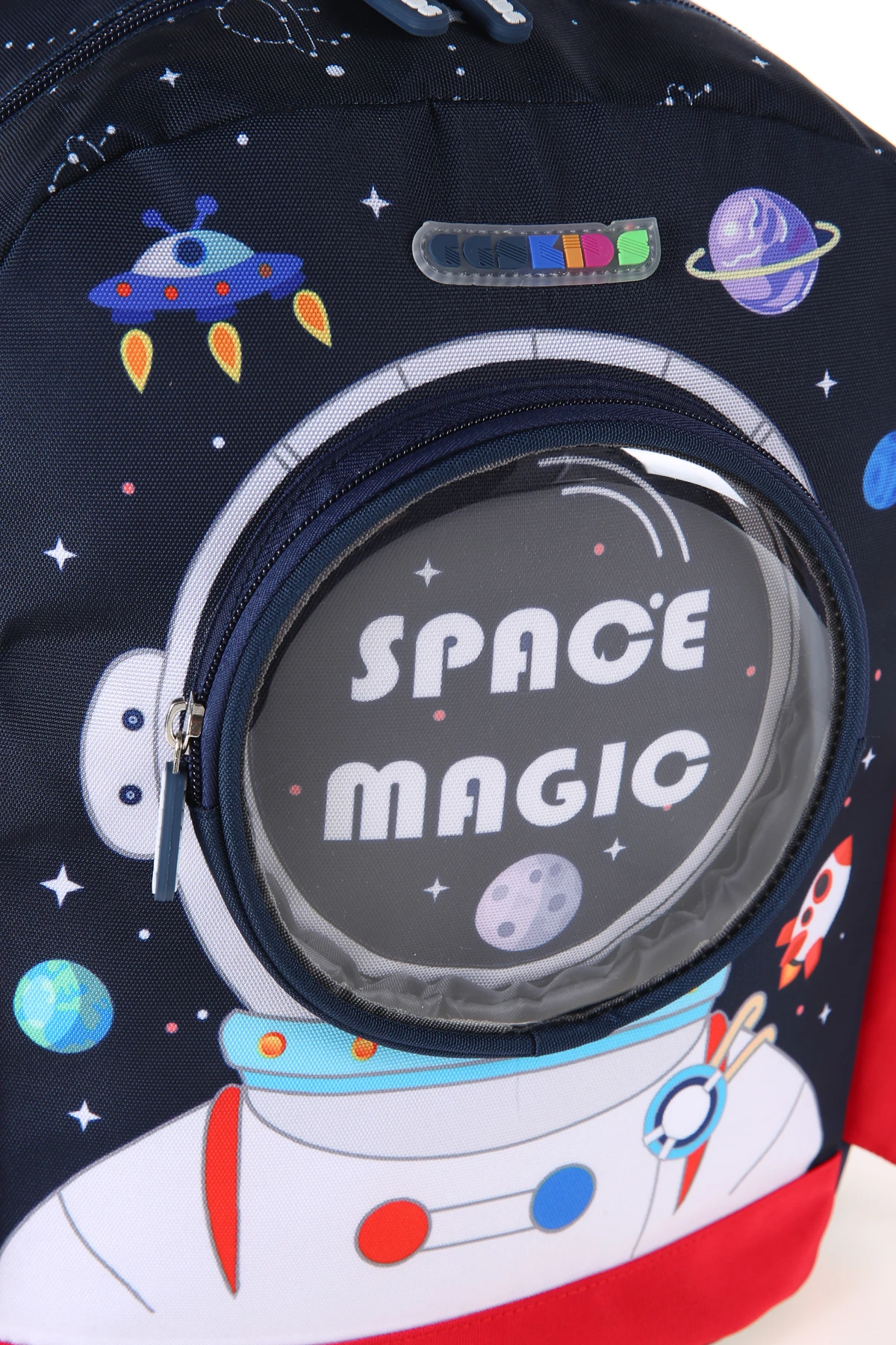 ÇÇS ÇOCUK OKUL SIRT ÇANTASI CCS51737