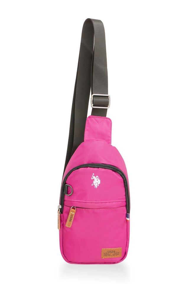 PLEVR23751 U.S.POLO ASSN. SİNCE 1890 ÇAPRAZ ÇANTASI