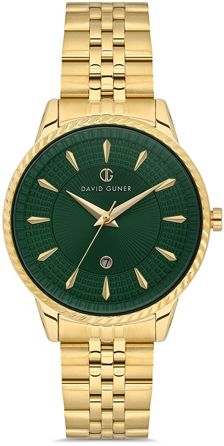 DAVİD GÜNER KADIN KOL SAATİ DG-8680LA-B10