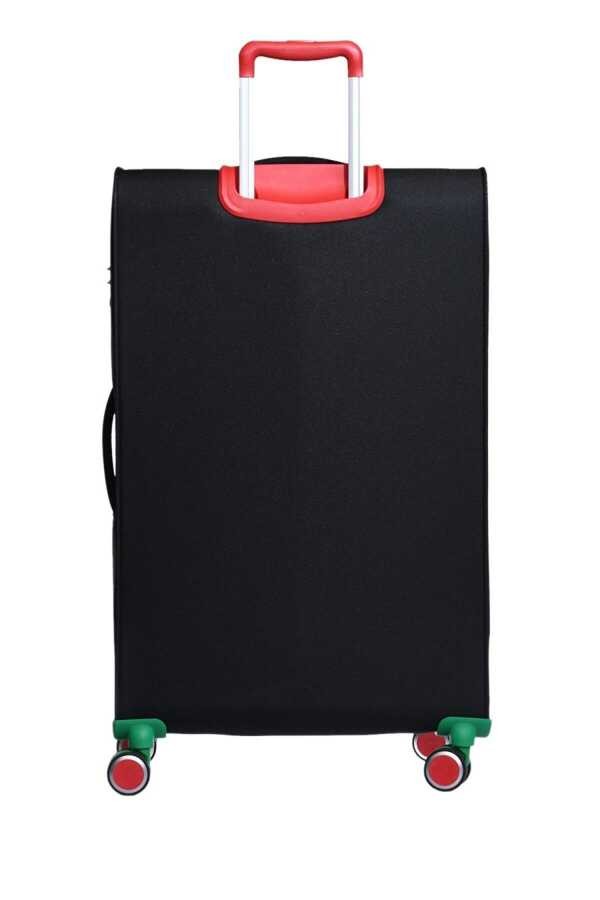 14BNT2200-03-S BNT TROLLEY 50 CM VALİZ