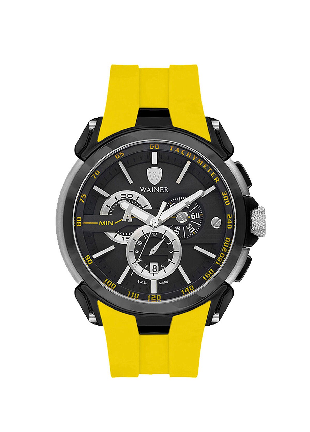 WA.16910-E WAİNER KOL SAATİ