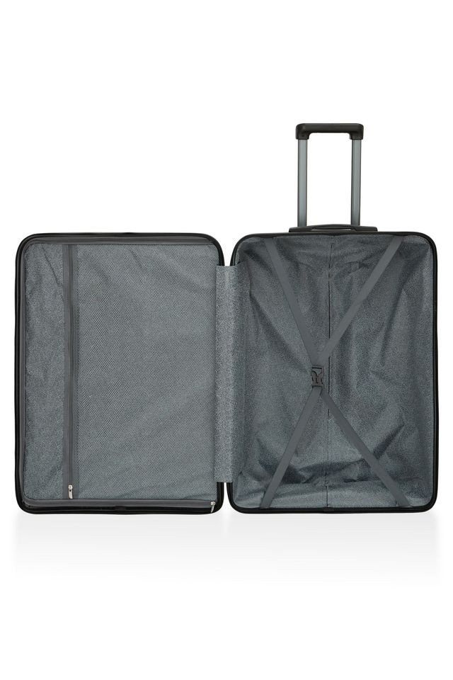 PLVLZ24078A-01 U.S.POLO ASSN. SİNCE 1890 VALİZ