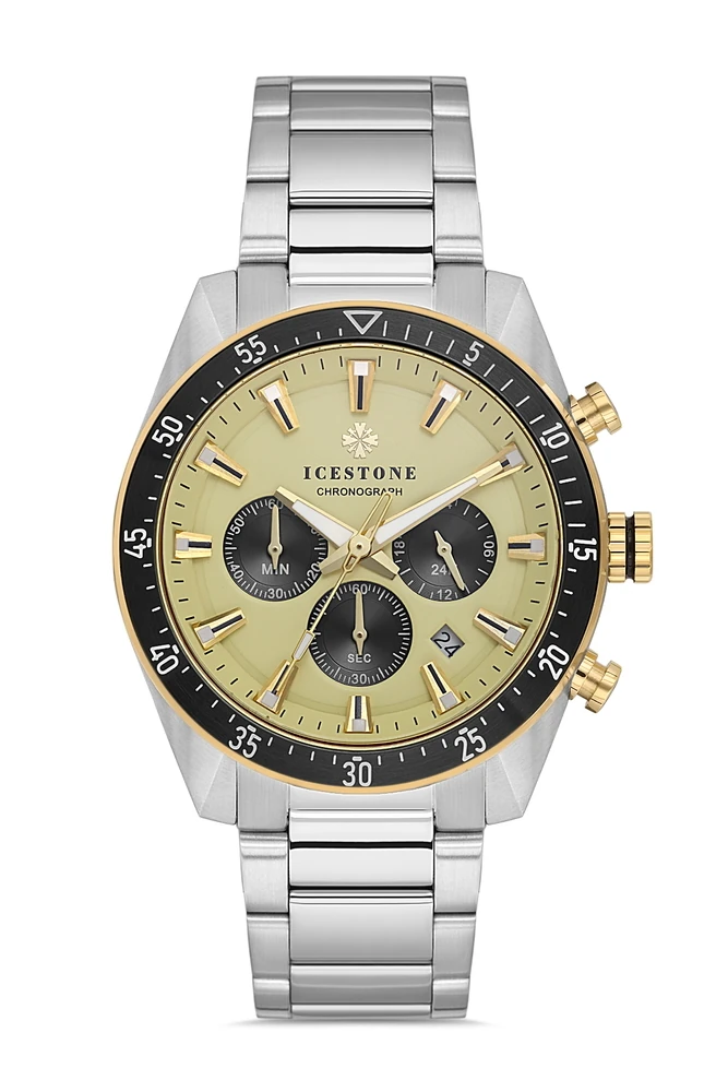 ICESTONE ERKEK KOL SAATİ IC.24300.03