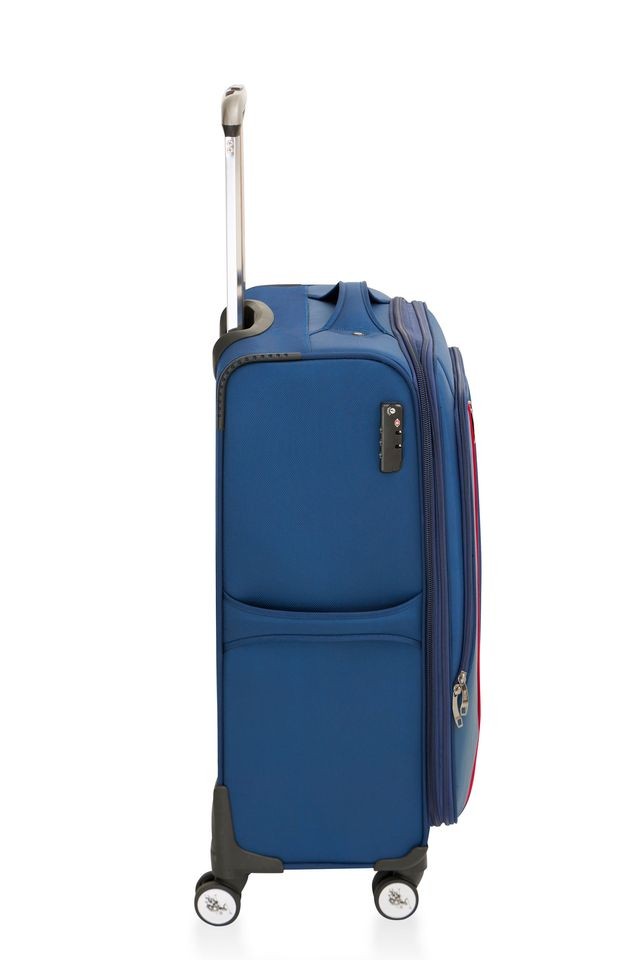 PLVLZ24019A-01 U.S.POLO ASSN. SİNCE 1890 VALİZ