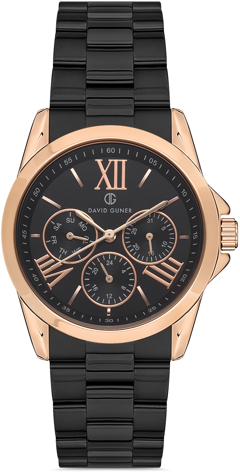 DG-8308LA-R2 DAVID GUNER KOL SAATİ