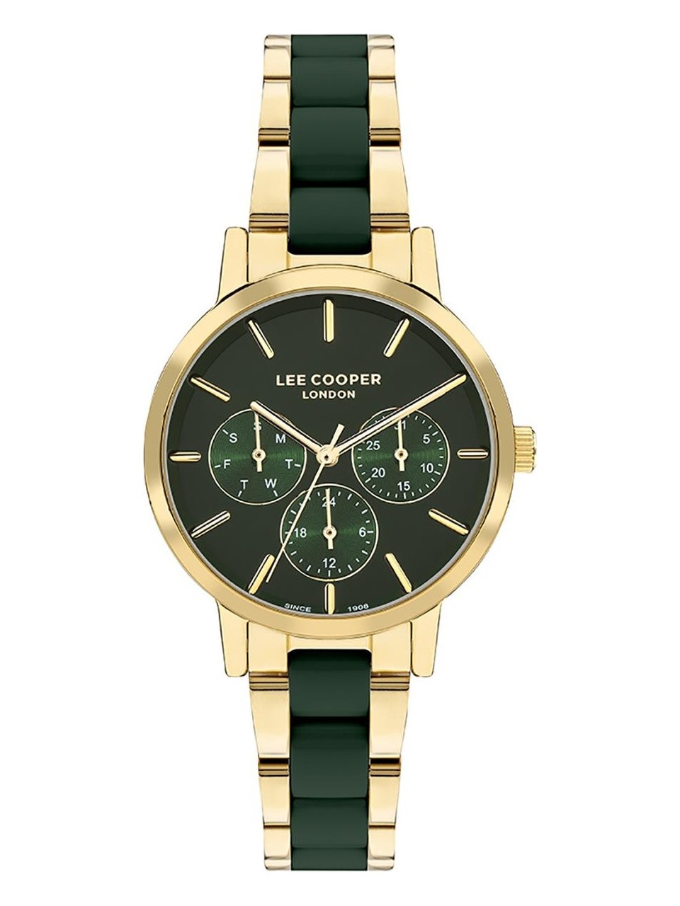 LC07929.170 LEE COOPER KOL SAATİ