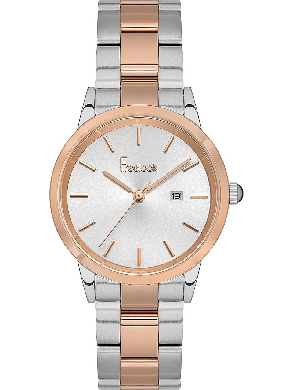 FL.4.10009-6  FREELOOK KOL SAATİ
