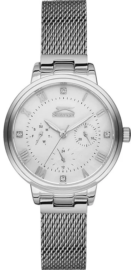 SLAZENGER KADIN KOL SAATİ S.SL.9.1608.4.01