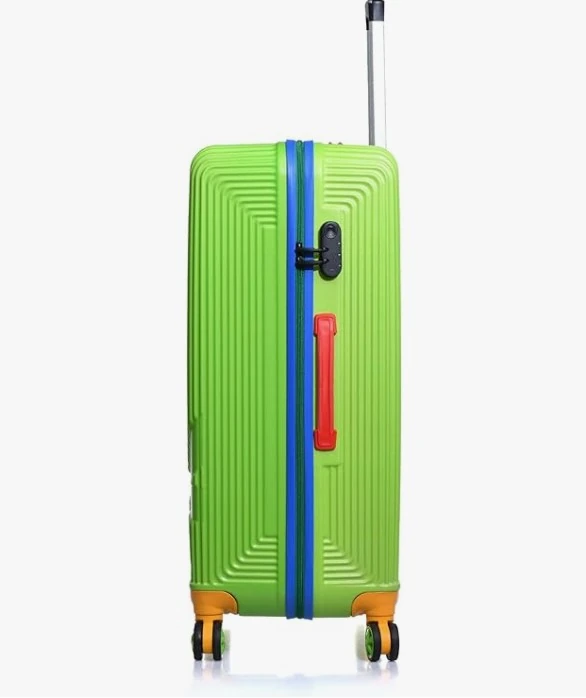 UNITED COLORS OF BENETTON UNİSEX VALİZ KILIFI K.14BNT100-KLF YSL-02