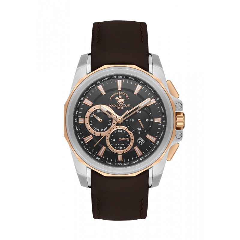 SB.1.10511.3 SANTA BARBARA POLO & RACQUET CLUB KOL SAATİ