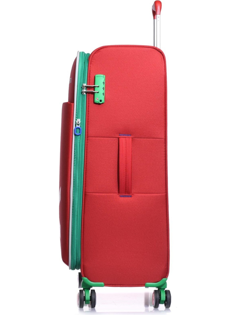 14BNT2200-03-KR BNT TROLLEY 50 CM VALİZ