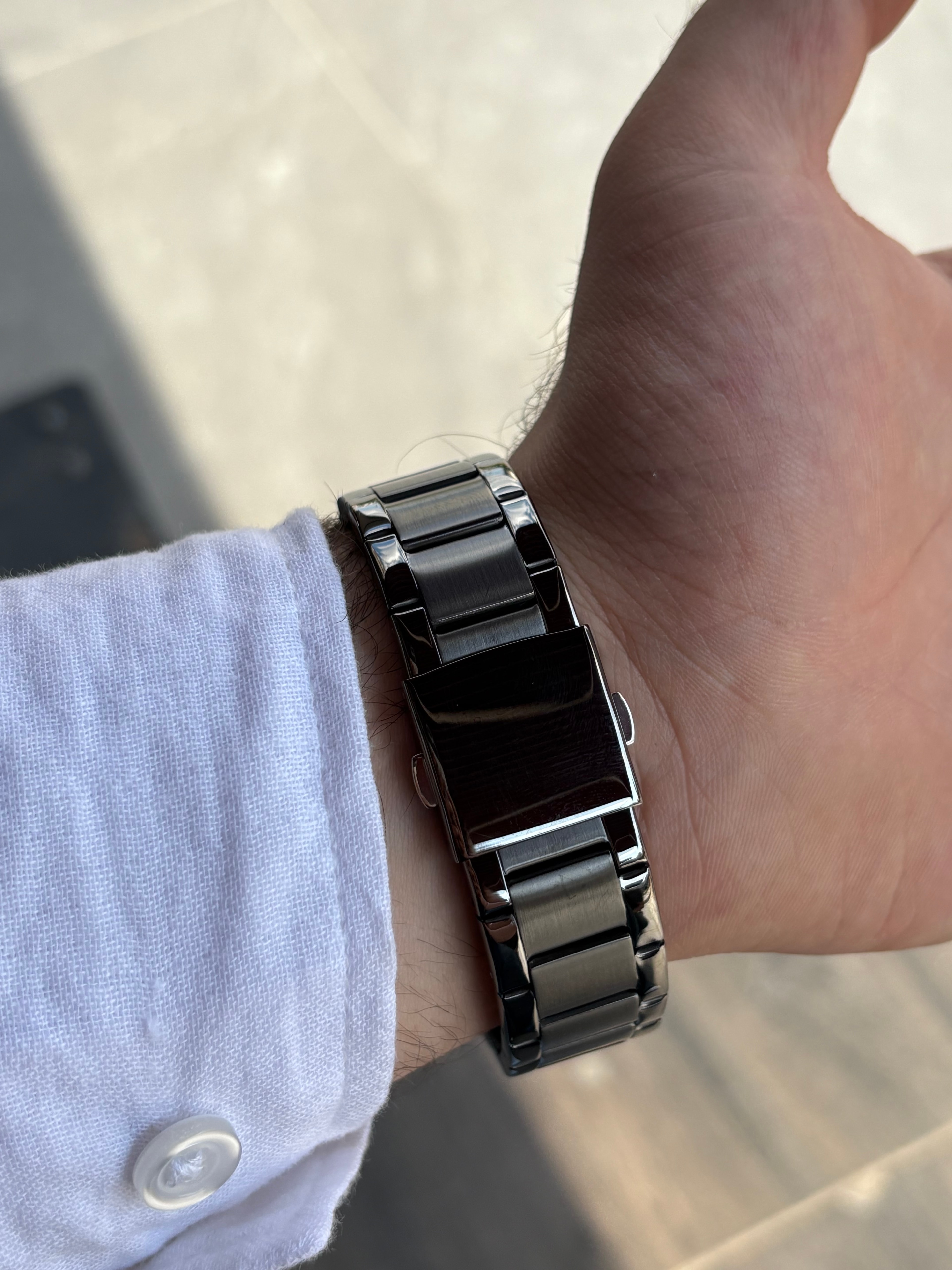 TİGER ERKEK KOL SAATİ TF-267