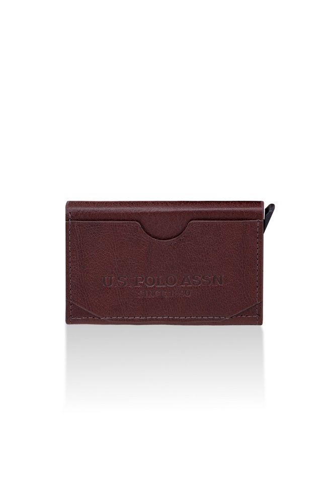 PLCUZ23835 U.S.POLO ASSN. SİNCE 1890 CÜZDAN