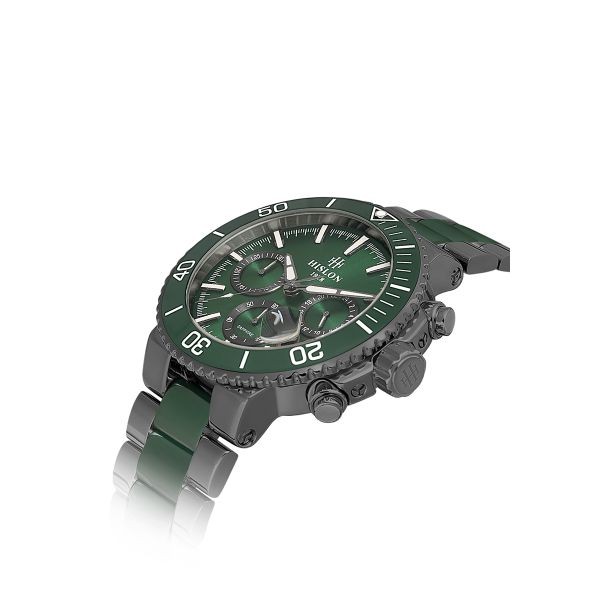 MS147T-15YS HİSLON KOL SAATİ