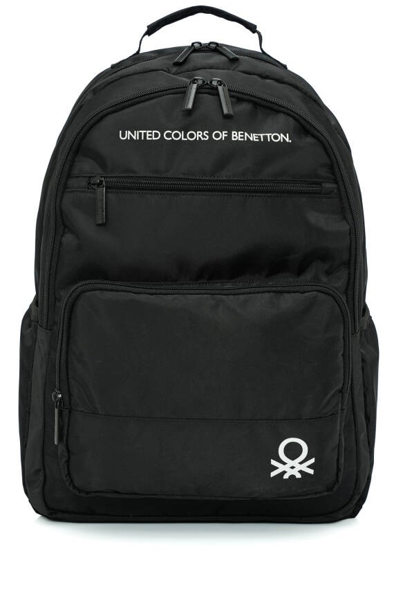 UNİTED COLORS OF BENETTON UNİSEX SIRT ÇANTASI 20822