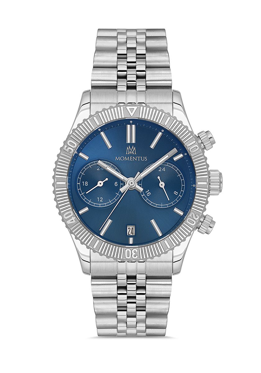 MOMENTUS ERKEK KOL SAATİ S.SM389S-11SS