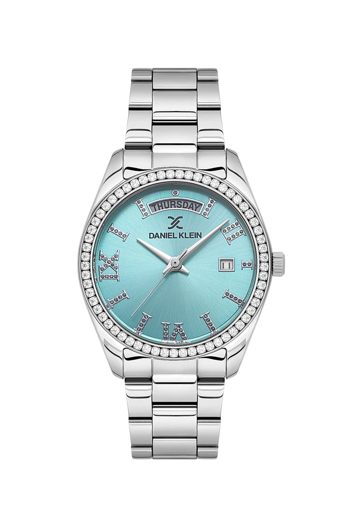 DANİEL KLEİN KADIN KOL SAATİ DK.1.13771-6