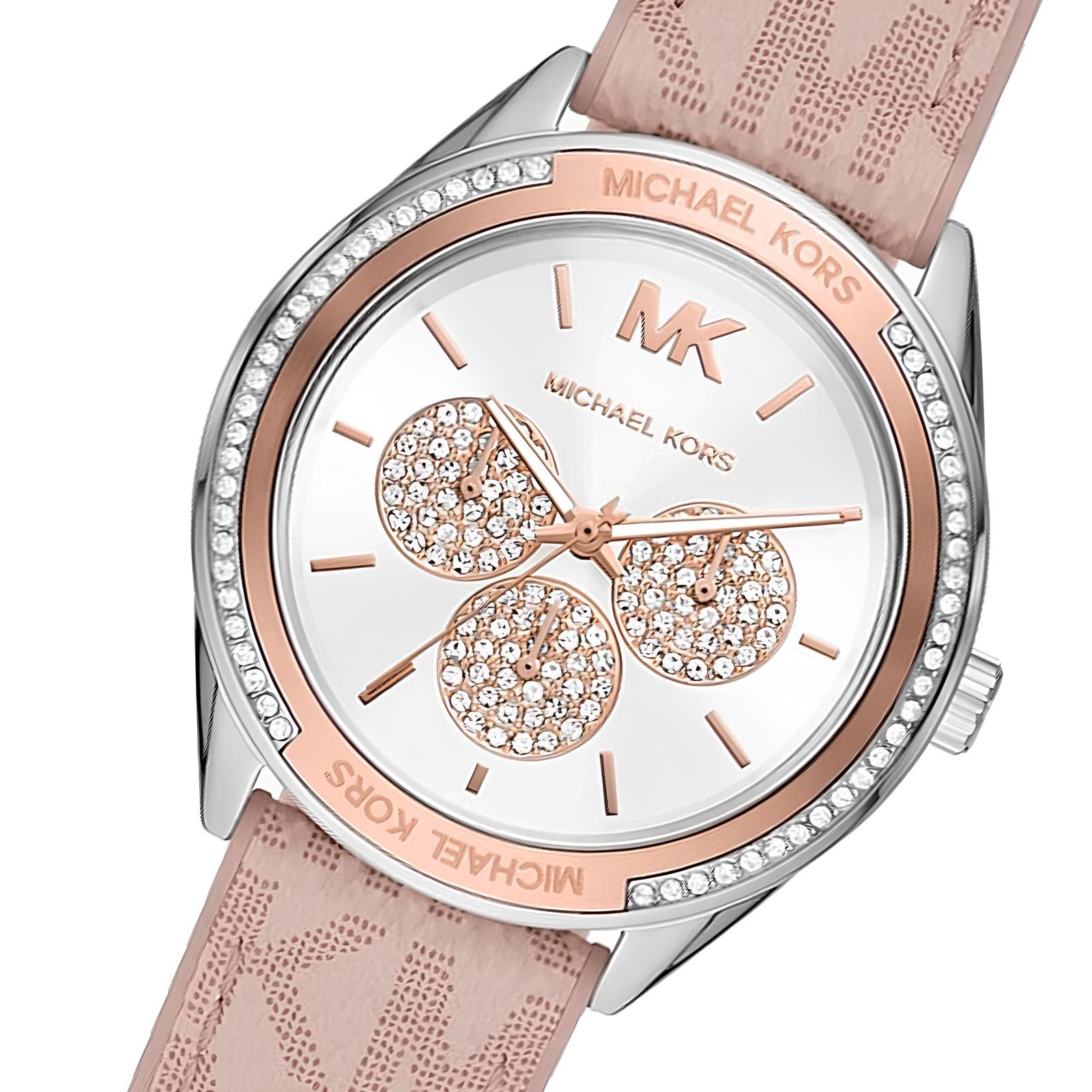 MİCHAEL KORS KADIN KOL SAATİ MK7206
