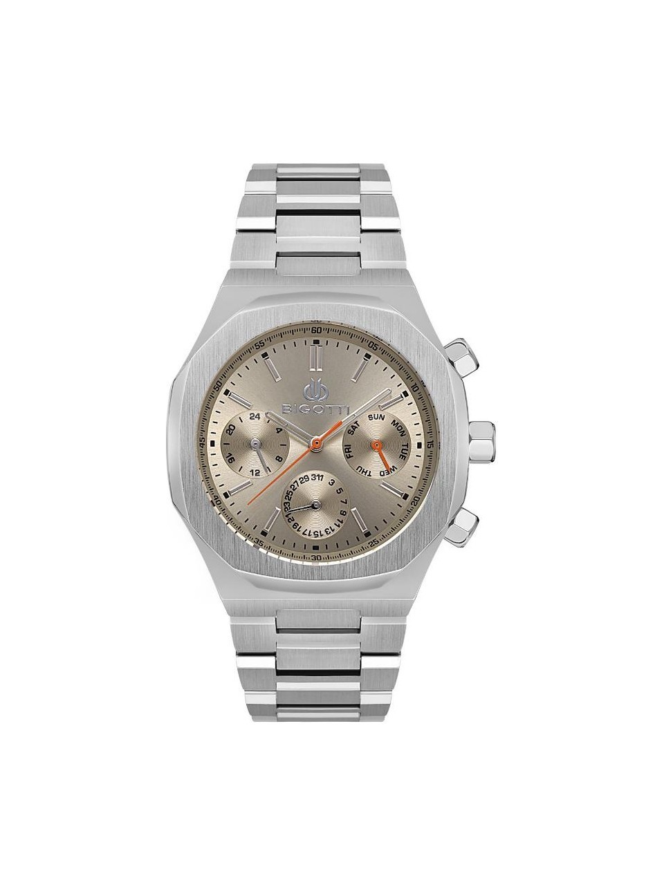 BG.1.10548-1 BIGOTTI KOL SAATİ