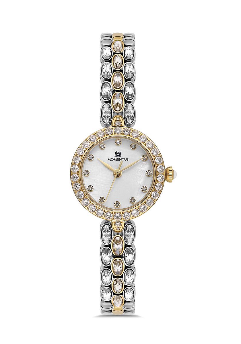 MOMENTUS KADIN KOL SAATİ S.SS274G-09SG