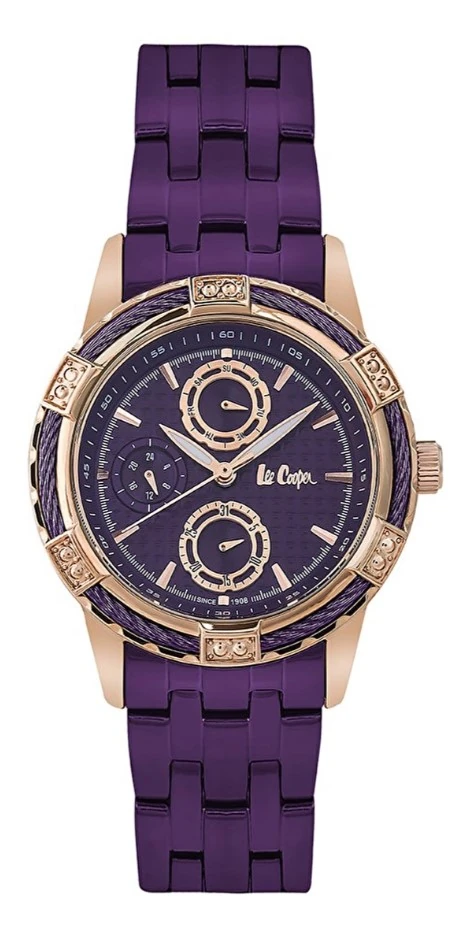 LEE COOPER KADIN KOL SAATİ LC06652.470