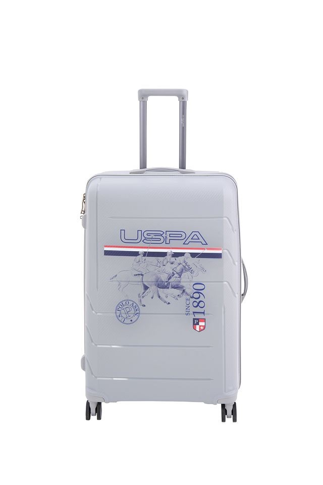 PLVLZ24075A-01 U.S.POLO ASSN. SİNCE 1890 VALİZ