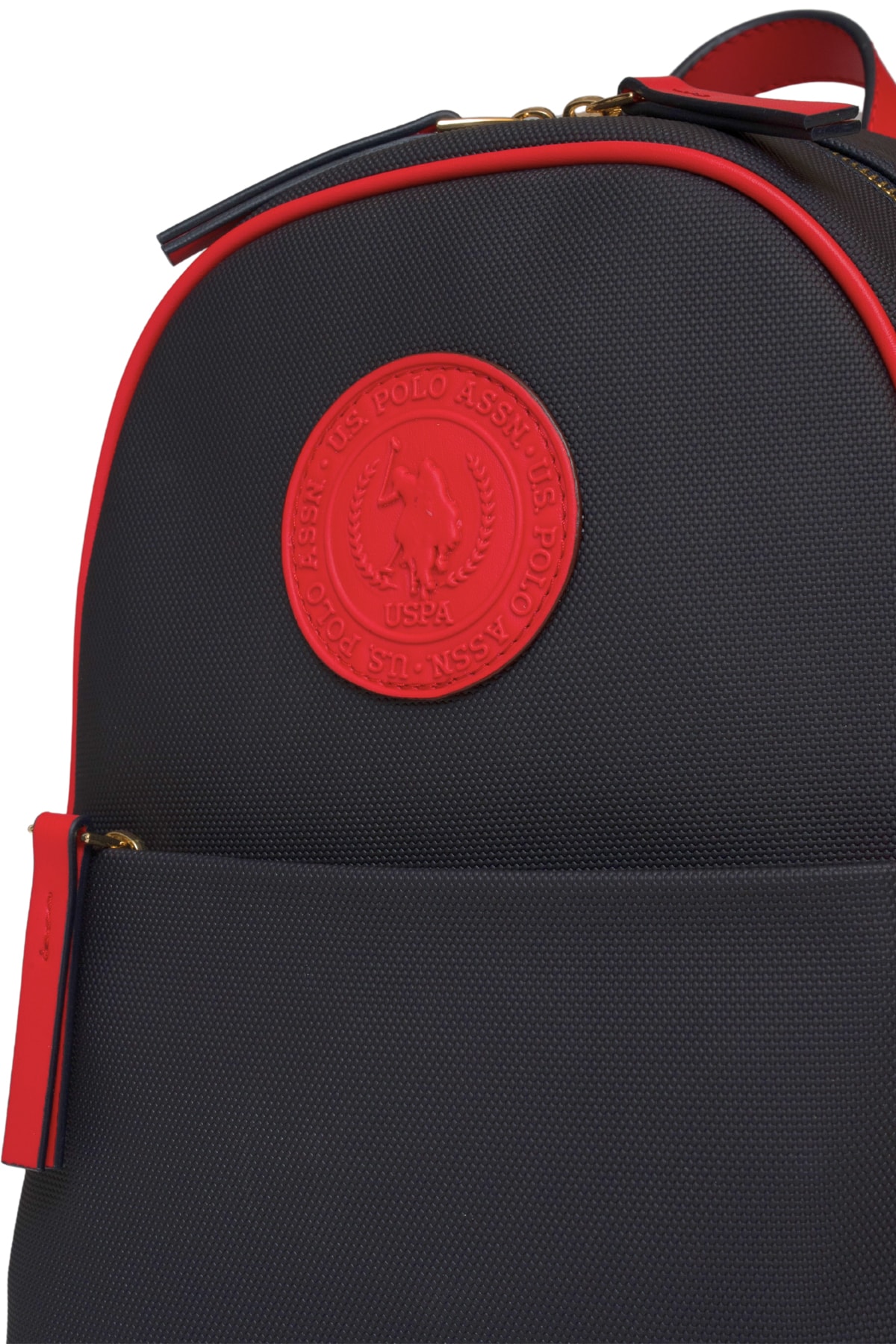 US25276 U.S. POLO ASSN. SİNCE 1890 SIRT ÇANTASI