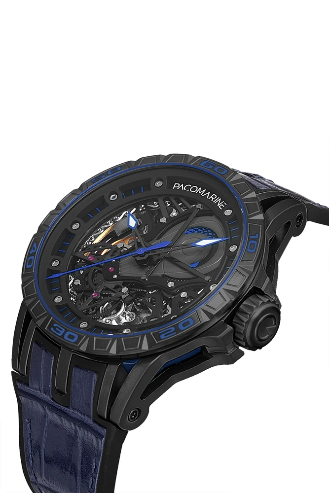 PACOMARİNE ERKEK KOL SAATİ PM.20201.05