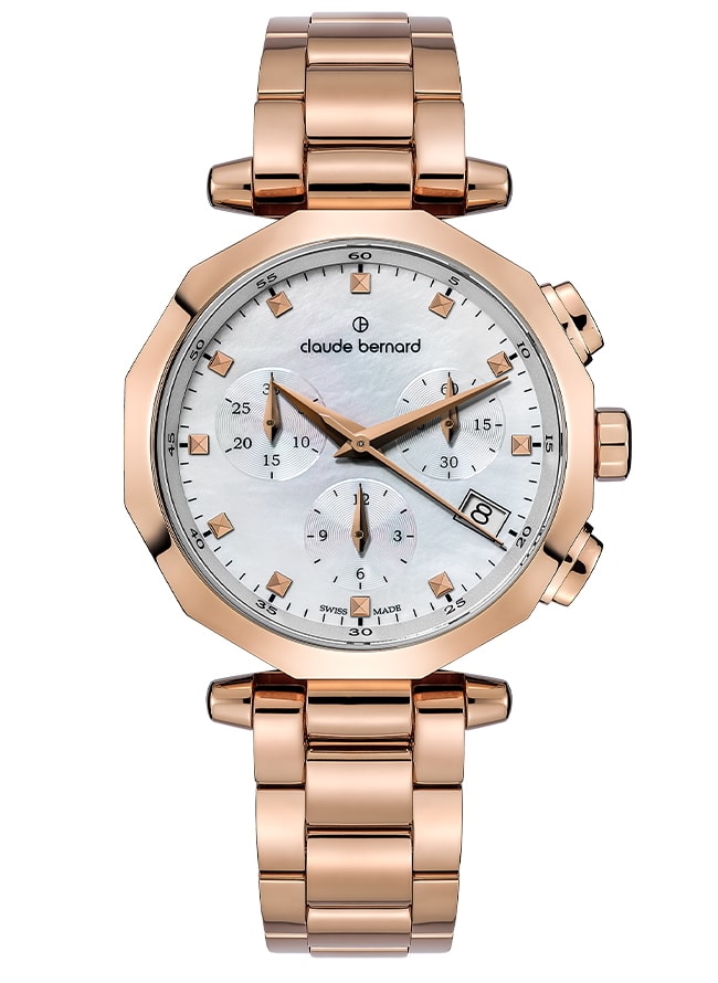 CLAUDE BERNARD KADIN KOL SAATİ CB.10251.37RM.NAR