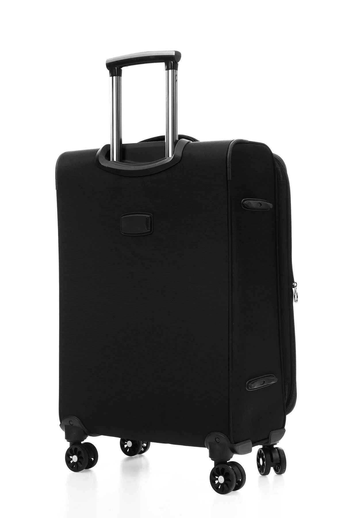 ÇÇS UNİSEX KABİN BOY VALİZ V.CCS630-3