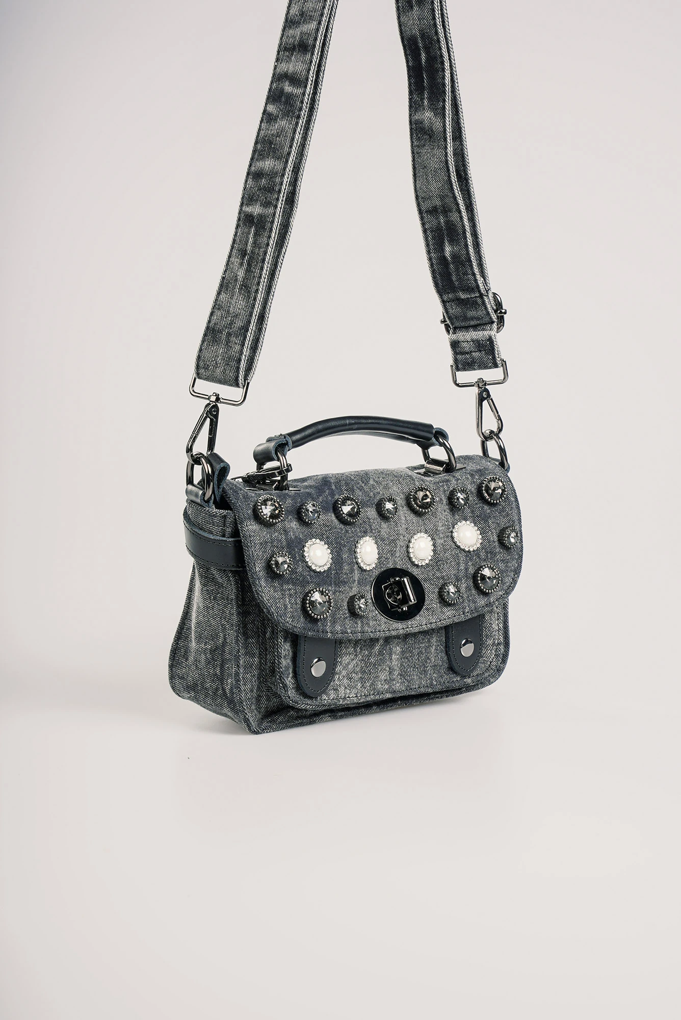 ÇÇS KADIN OMUZ ÇANTASI CCS17856