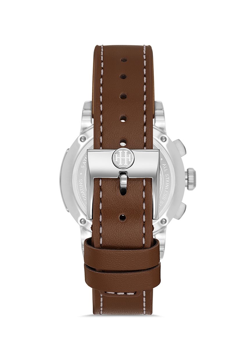 HİSLON ERKEK KOL SAATİ MS164S-02KS