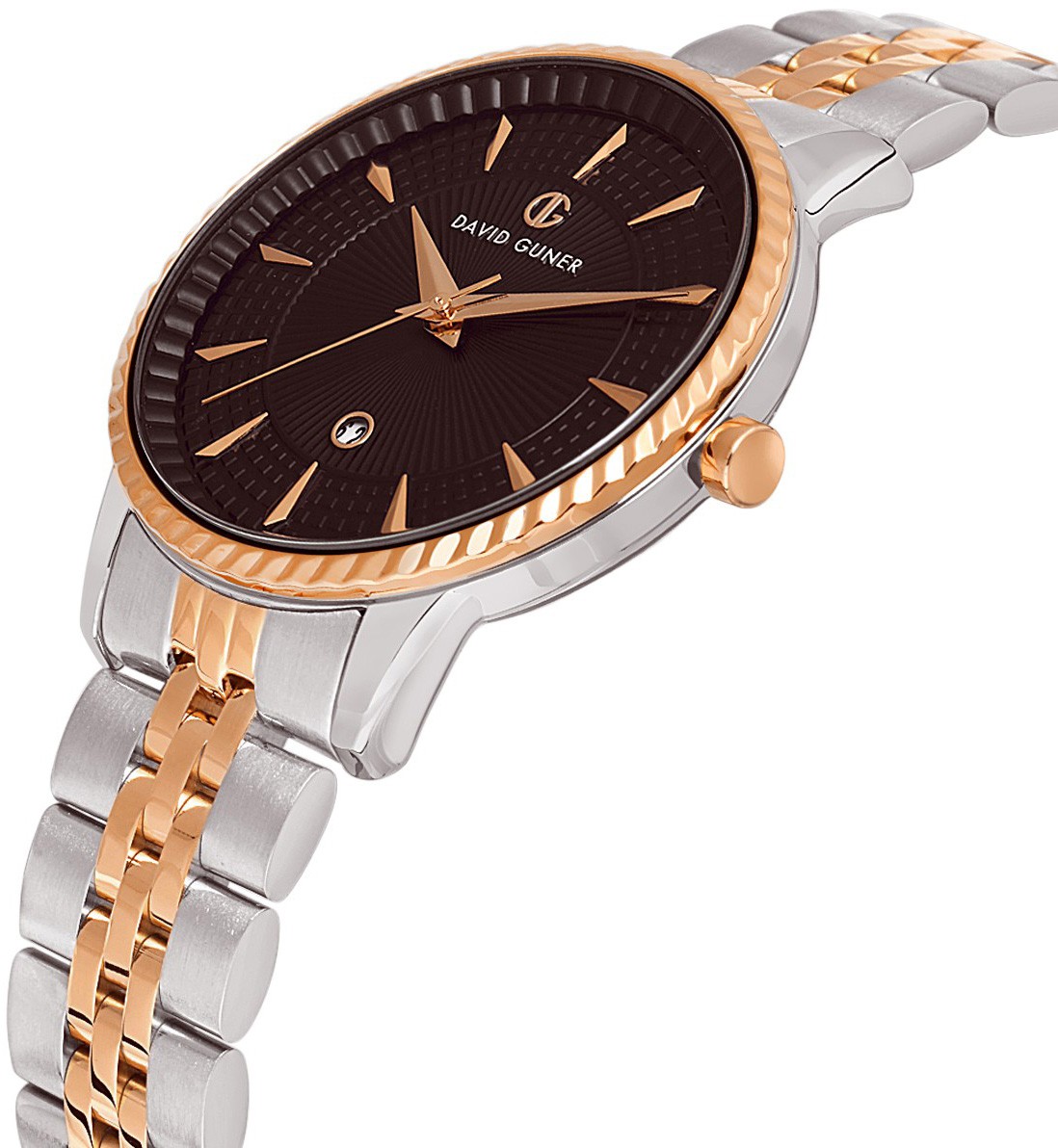 DG-8680LA-E5 DAVID GUNER KOL SAATİ