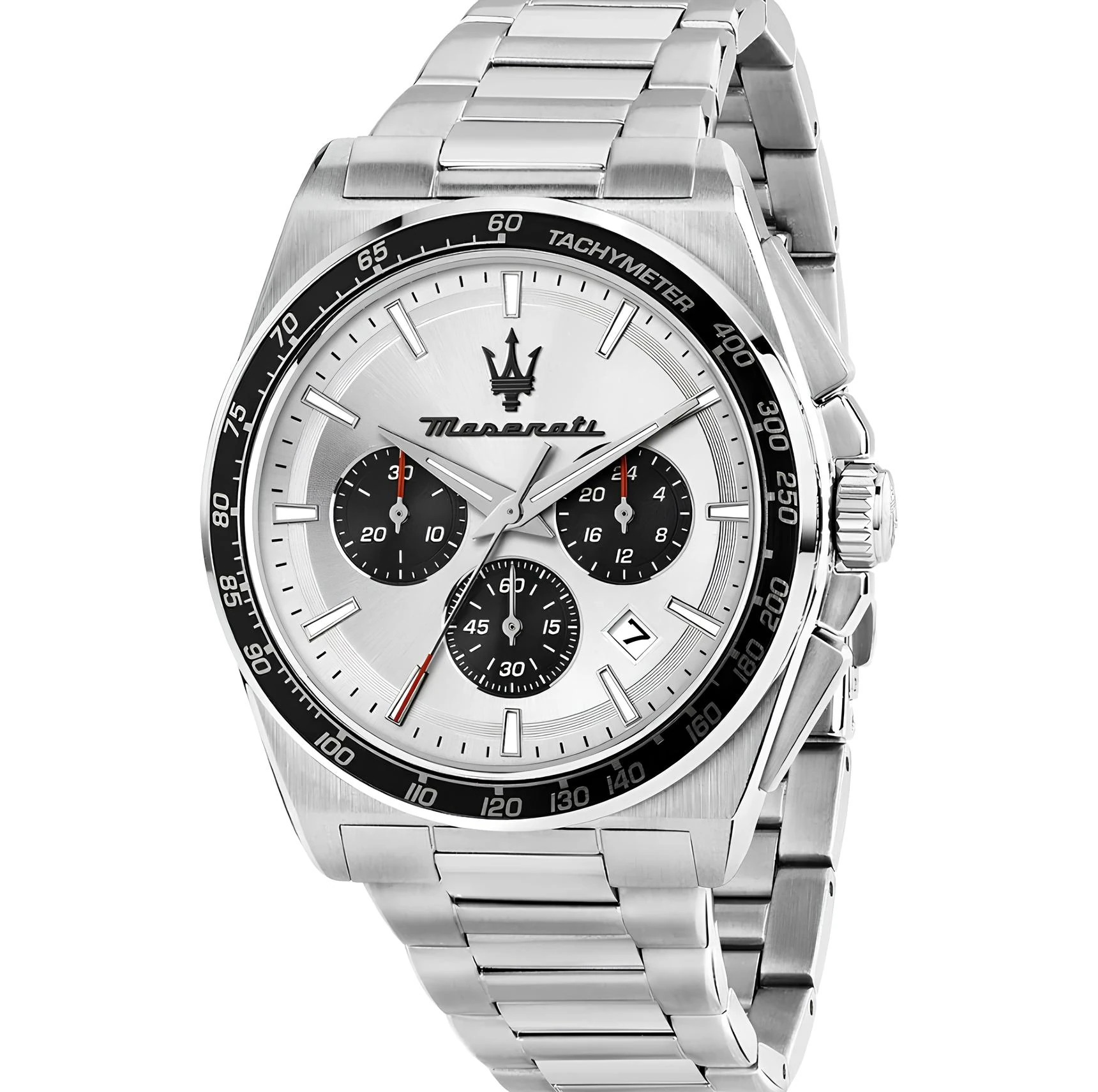 MASERATİ ERKEK KOL SAATİ R8873652006