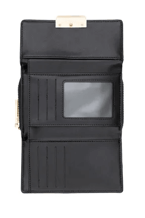 PİERRE CARDİN KADIN CÜZDAN 06PC24K7022-MN