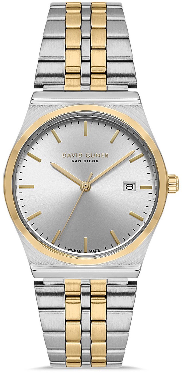 DAVİD GÜNER KADIN KOL SAATİ DG-8857LA-D1