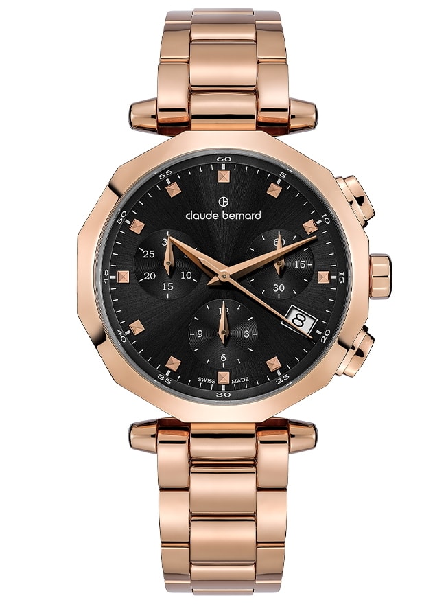 CLAUDE BERNARD KADIN KOL SAATİ CB.10251.37RM.NANR