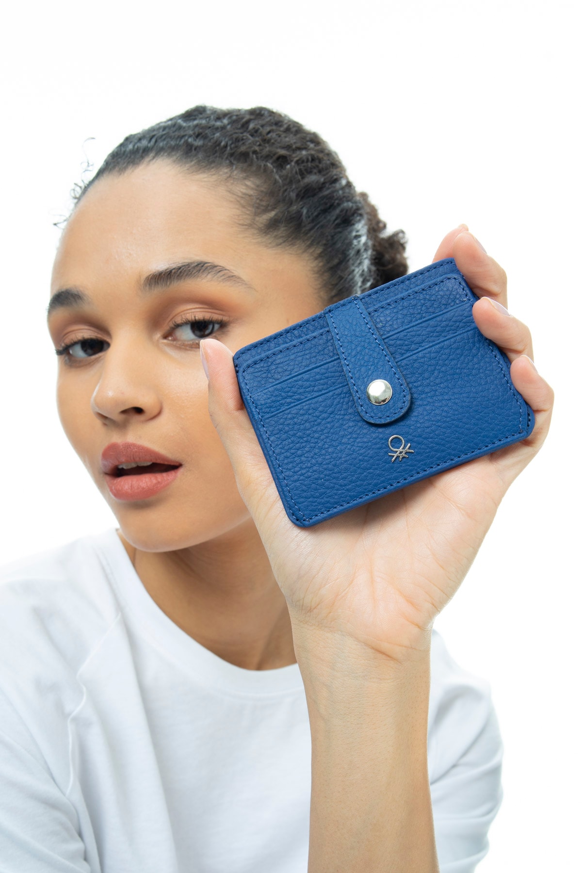 UNITED COLORS OF BENETTON KADIN CÜZDAN CZD.BNT_1033