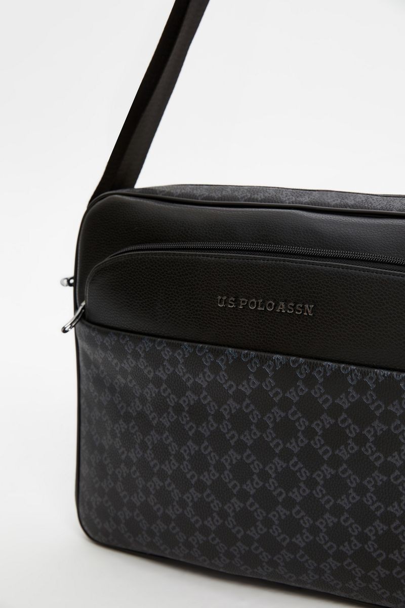 PLEVR23600 U.S.POLO ASSN. SİNCE 1890 EVRAK ÇANTASI