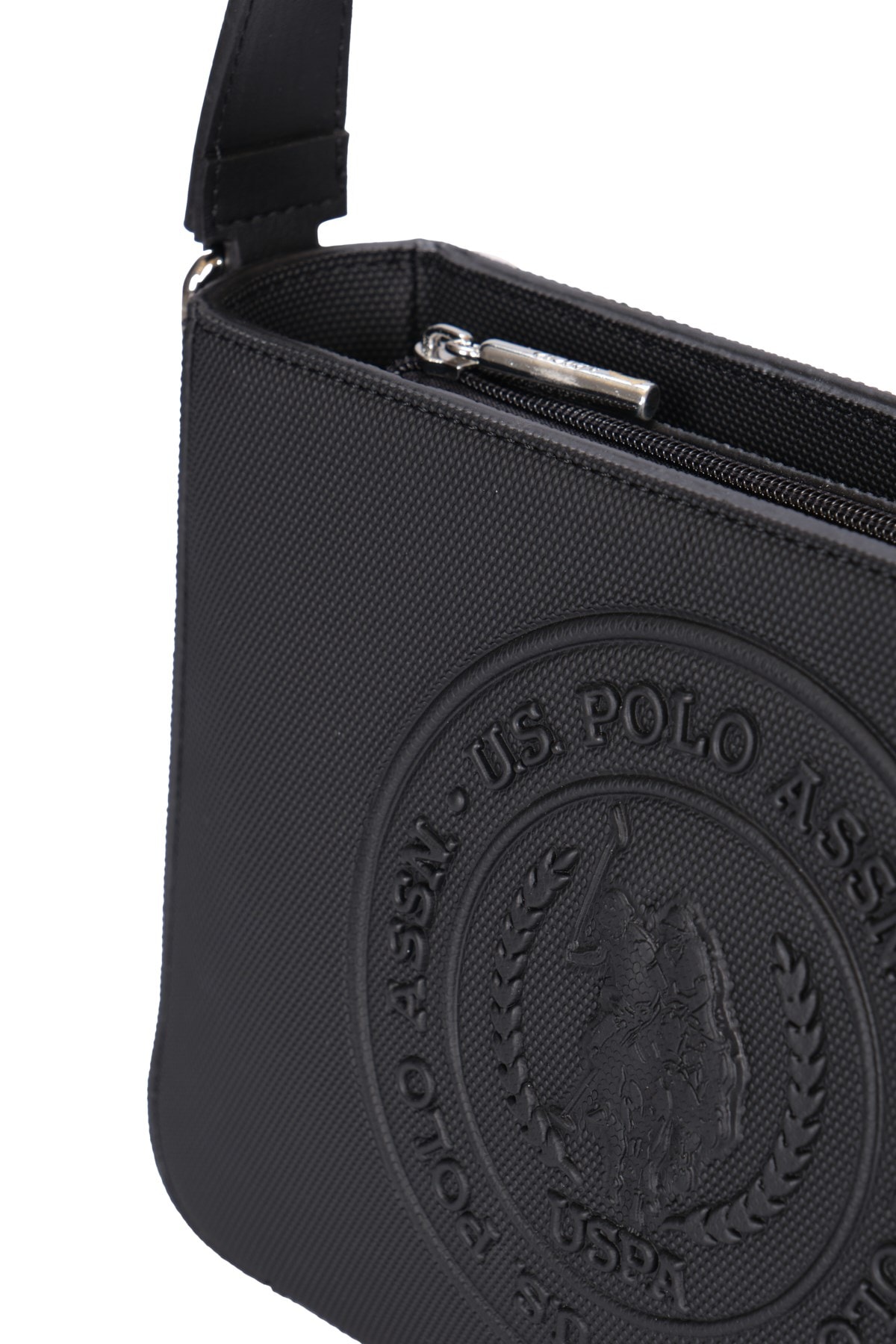 US25273 U.S. POLO ASSN. SİNCE 1890 ÇAPRAZ ÇANTA