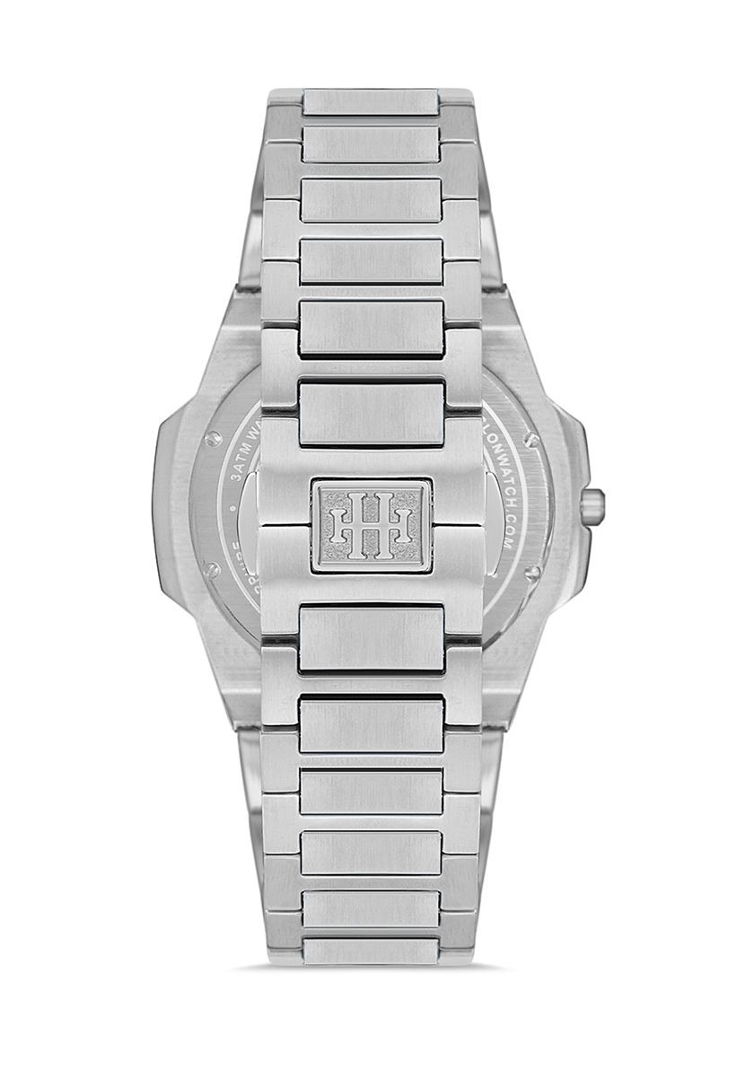 CL130S-10SS HİSLON KOL SAATİ