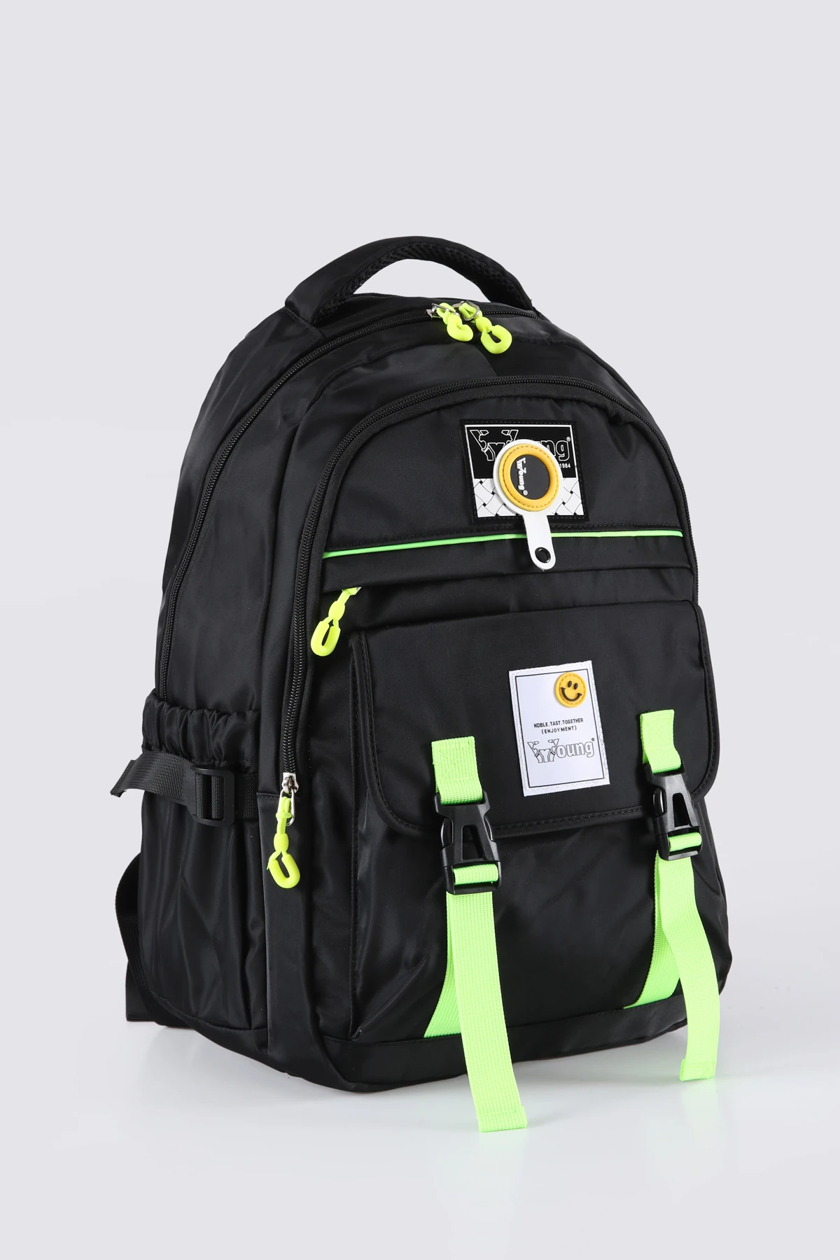 ÇÇS ÇOCUK OKUL SIRT ÇANTASI CCS51640