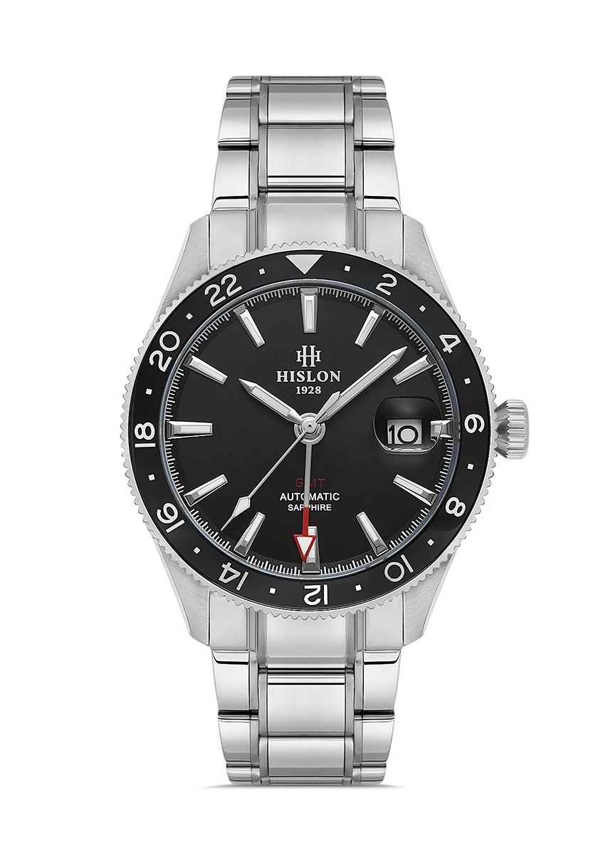 HİSLON ERKEK KOL SAATİ S.SD153T-04SS