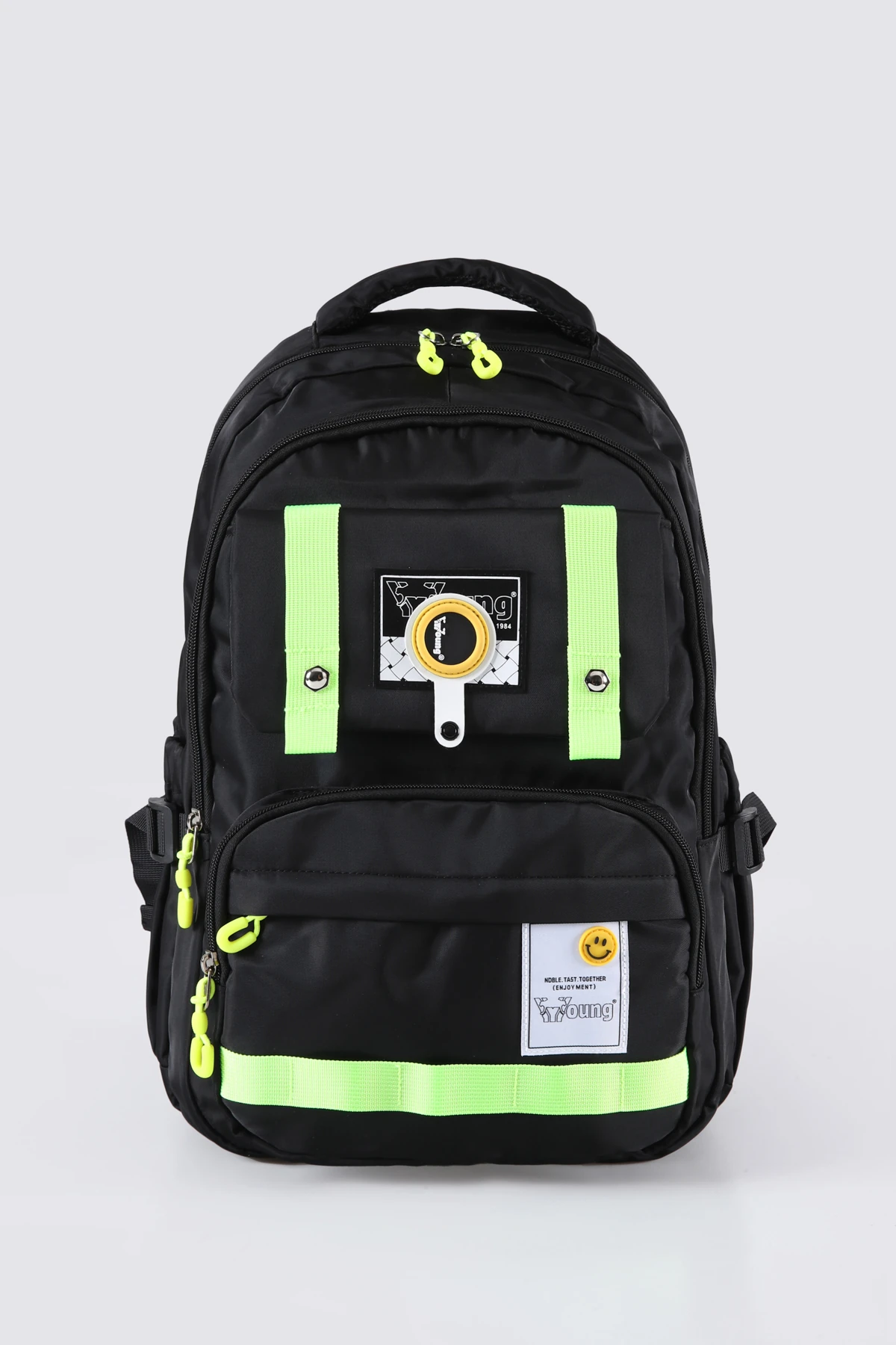 ÇÇS ÇOCUK OKUL SIRT ÇANTASI CCS51638