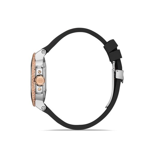 SD137T-04BR HİSLON KOL SAATİ