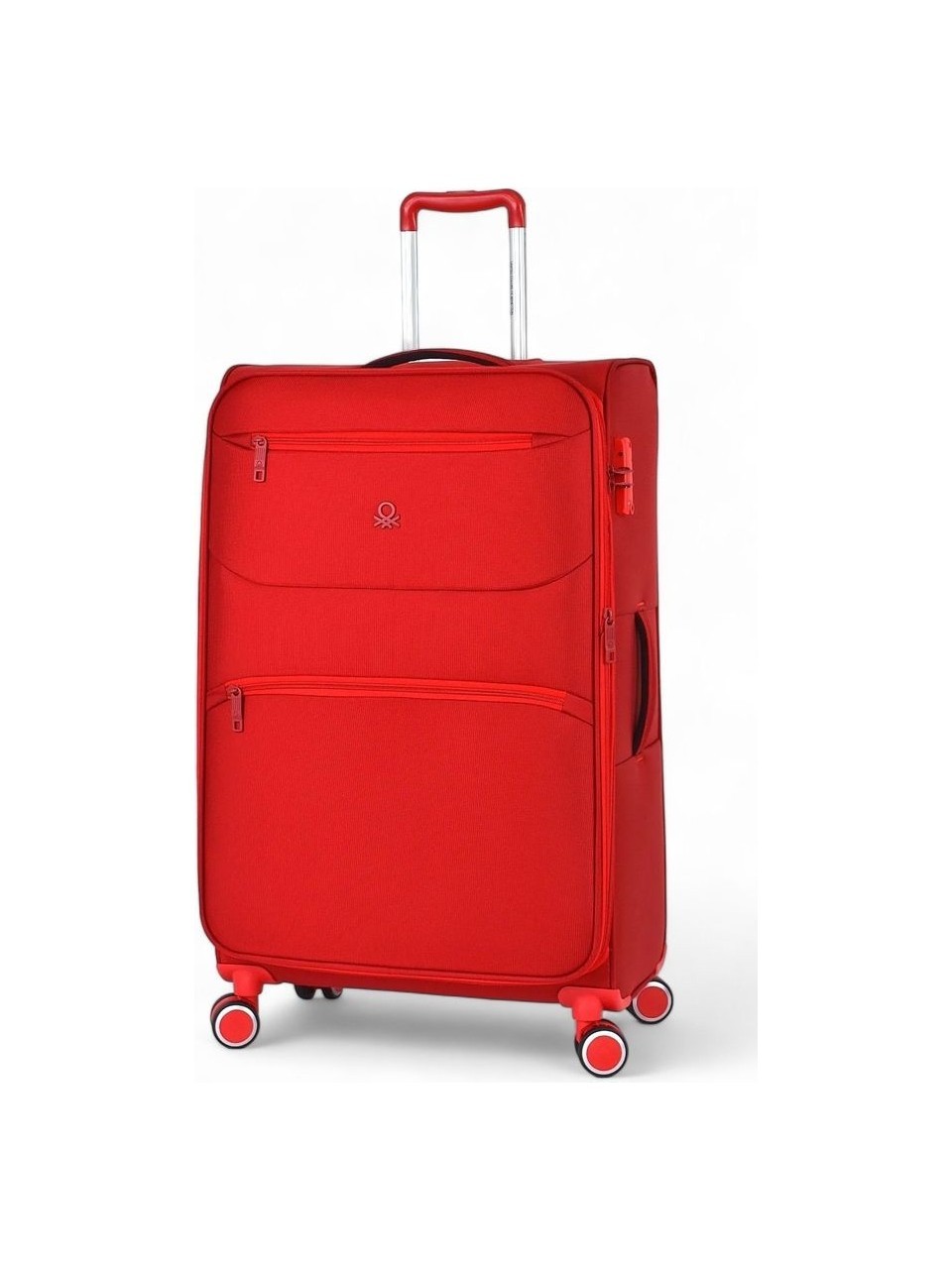 14BNT2400-02-KR BNT TROLLEY 60 CM VALİZ